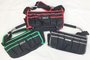 Imagen de BOLSO CON MANIJA RIGIDA PARA HERRAMIENTAS 16'' MEDIANO